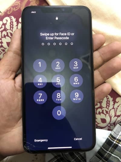 iphone 11 pro max pta