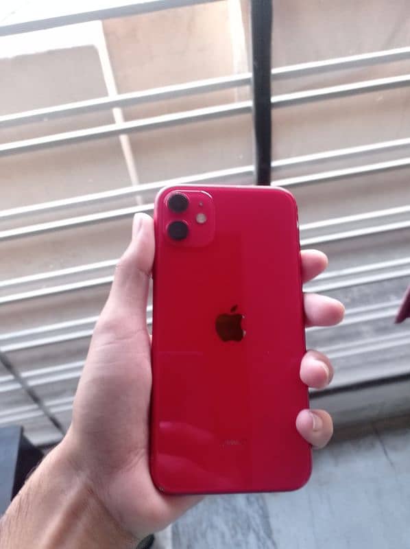 iPhone 11 non PTA 128GB 0