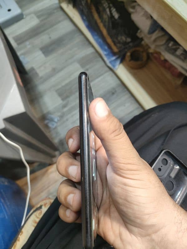 GOOGLE PIXEL 3 PTA approved 2