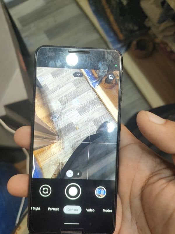 GOOGLE PIXEL 3 PTA approved 6