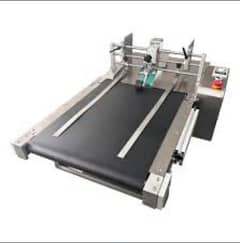 Professional Smart Feeder Convyour Paging Machine