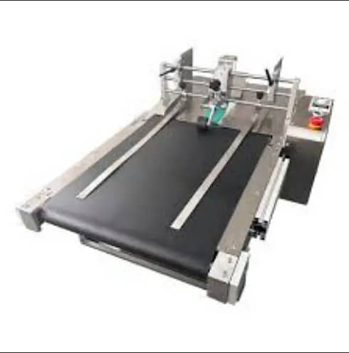 Professional Smart Feeder Convyour Paging Machine 0