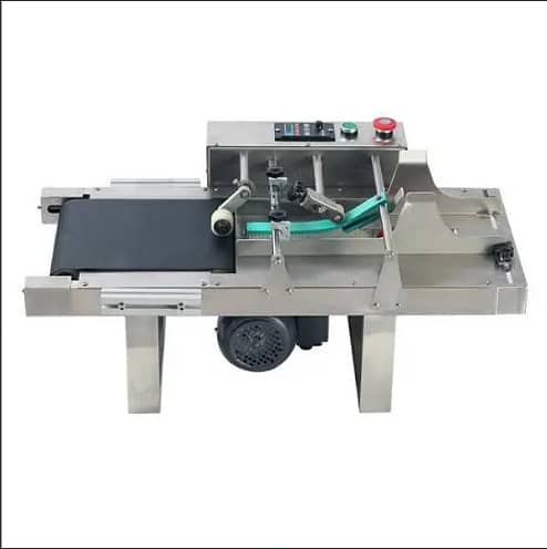 Professional Smart Feeder Convyour Paging Machine 1