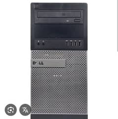 Dell core i5 3 gernation PC for sale urgent