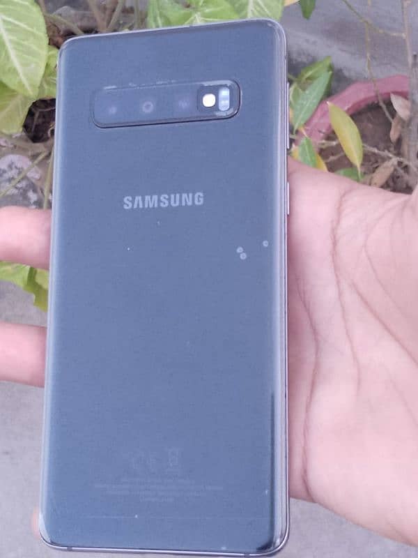 samsung s10 8 128 4