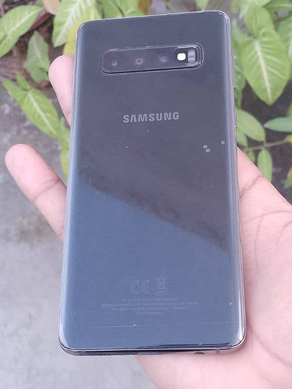 samsung s10 8 128 7