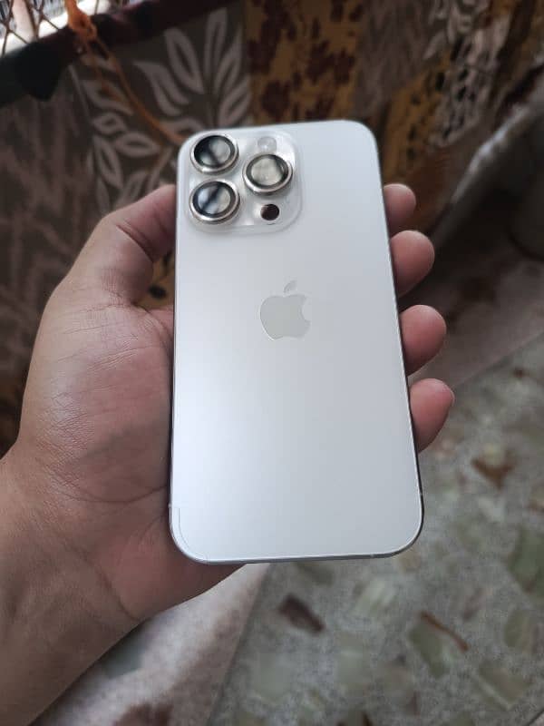 Iphone 15 Pro 0