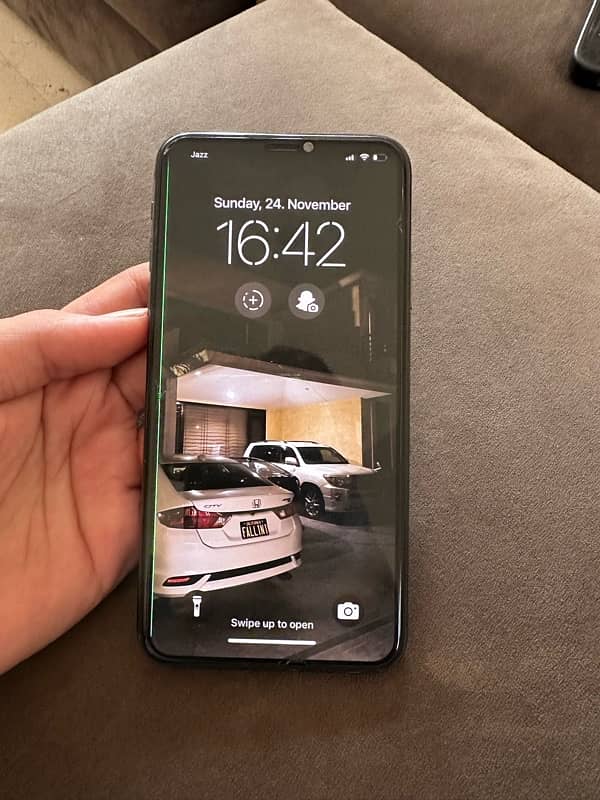 iphone 11 pro max 64 gb pta approved 0