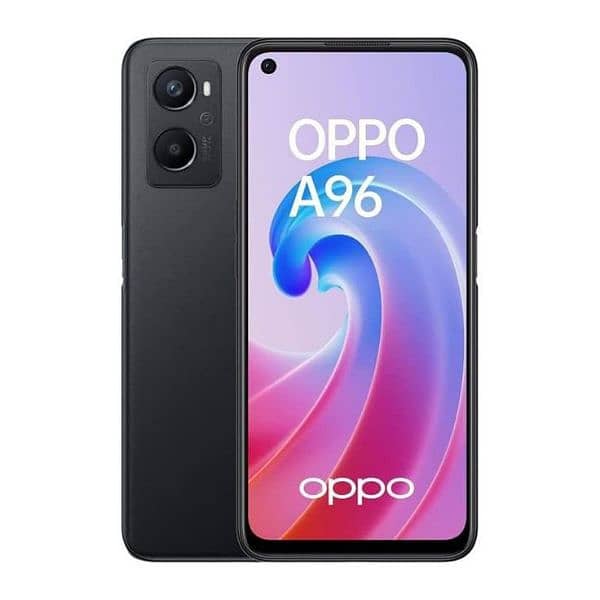 OPPO A58 2