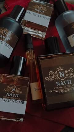 Naviiperfume