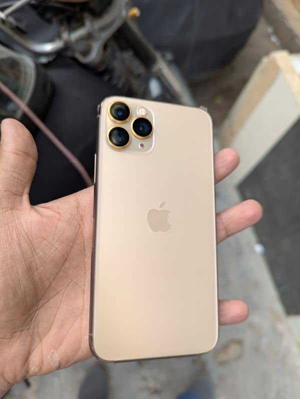 iphone 11 pro factory unlocked 512 gb 0