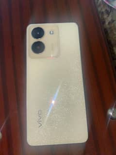 vivo y36