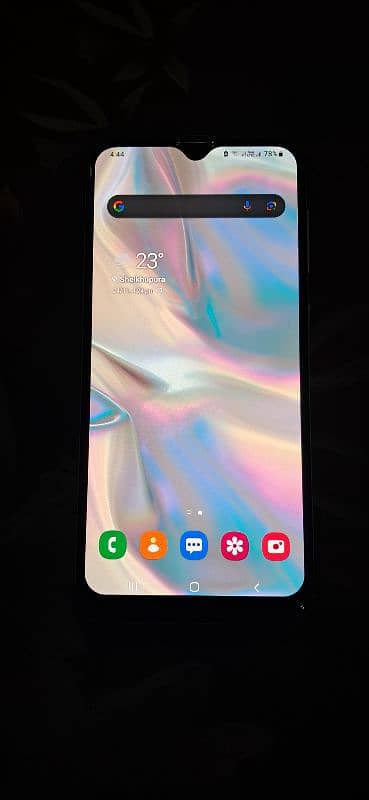 samsung galaxy a30s 6