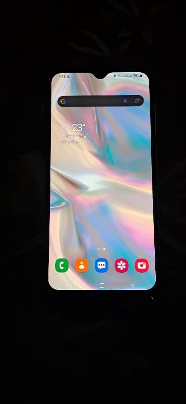 samsung galaxy a30s 7