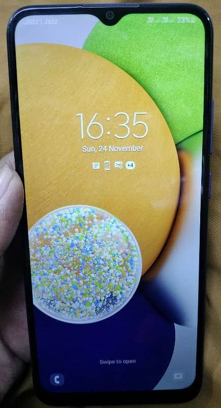 Samsung galaxy A03 4/64 4