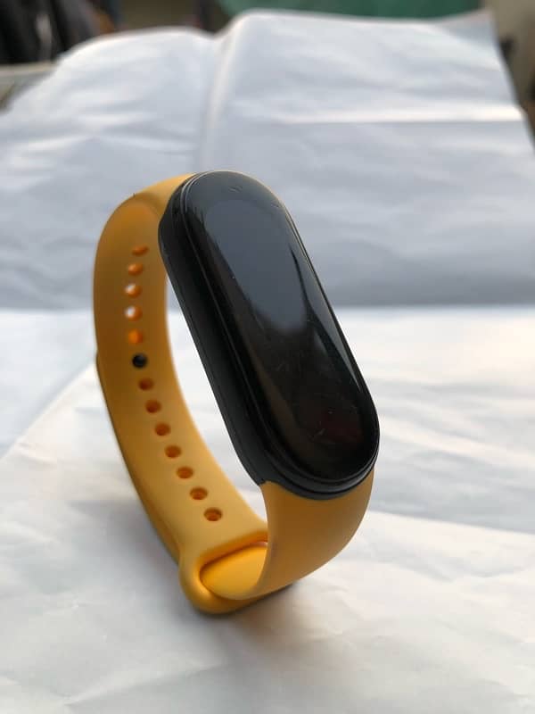 mi smart band 6 1