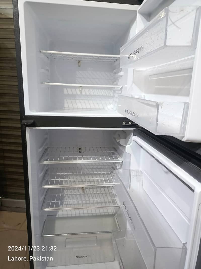 HAier fridge  GD medium size (0306=4462/443) supaset 6