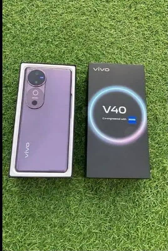 vivo v40 brand new ha but active ho gaya ha 1