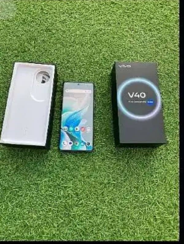 vivo v40 brand new ha but active ho gaya ha 2