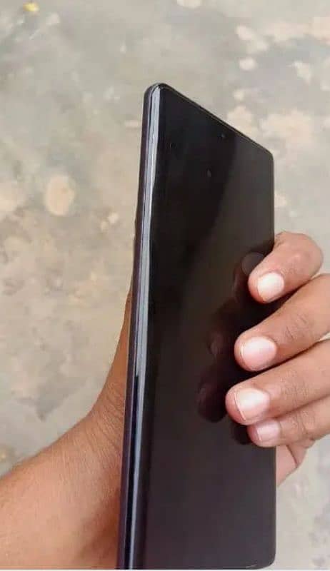 vivo v40 brand new ha but active ho gaya ha 6