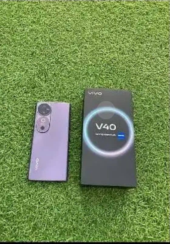 vivo v40 brand new ha but active ho gaya ha 7