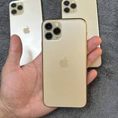 iPhone 11 pro max pta approved WhatsApp 03254583038