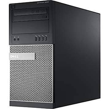 Dell i5 4th Gen, 16GB, 256GB SSD PC 0