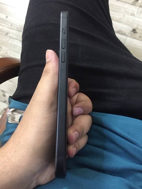 iphone 15 plus jv 128gb exchange possible 2