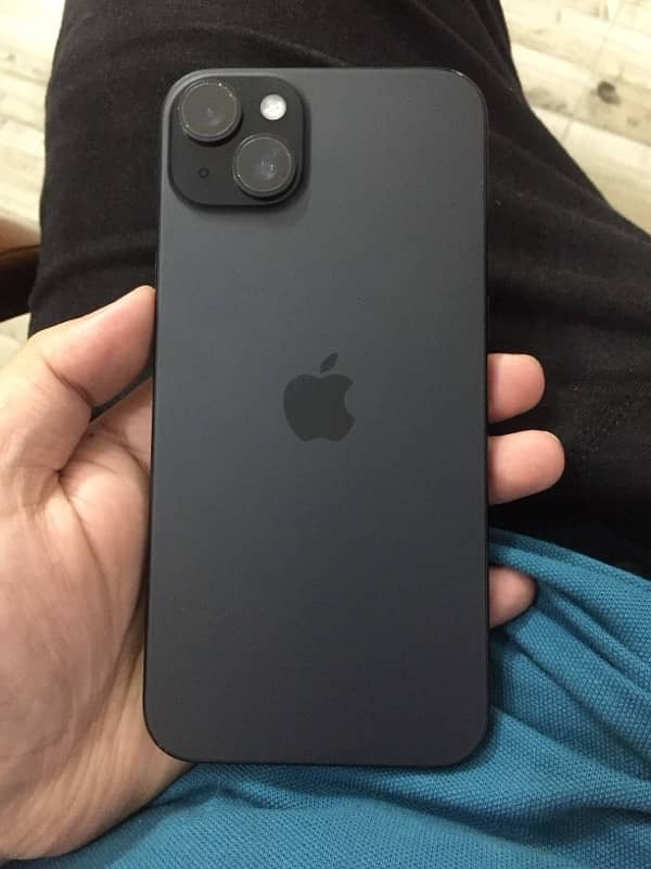 iphone 15 plus jv 128gb exchange possible 5