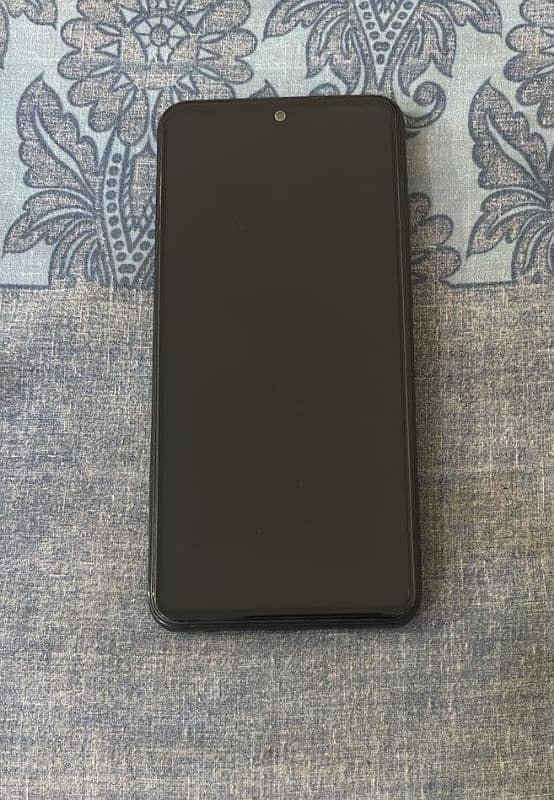 Redmi Note 10 (4+2) Ram 128 GB Rom 2