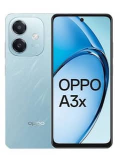 oppo A3x 4/128 gb