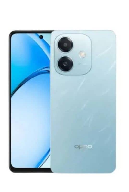 oppo A3x 4/128 gb 1