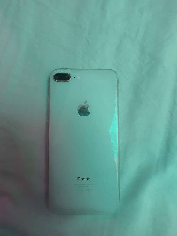 I phone 8plus non pta mint condition 0