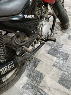 Yamaha