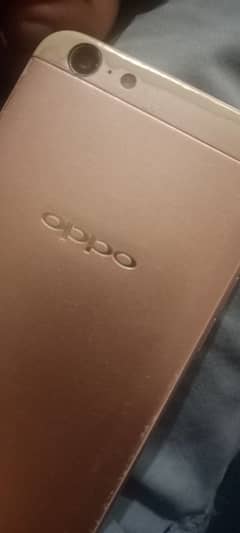 oppo a