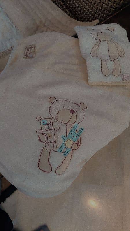 baby cot bedding 1