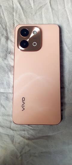 vivo y28