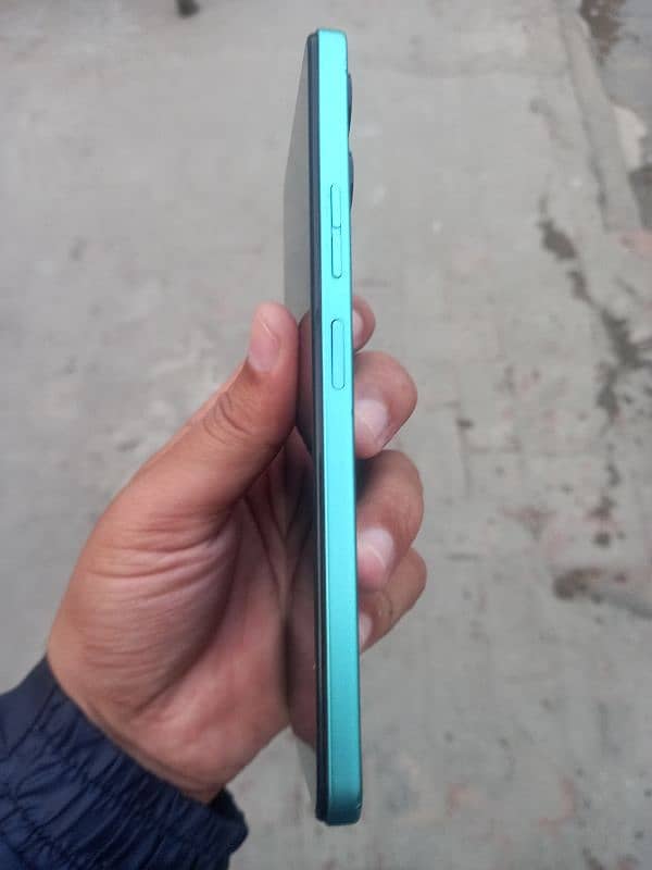 Tecno camon 19 neo 6+6gb 128gb 2