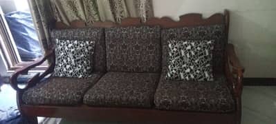 5 seater sofa set