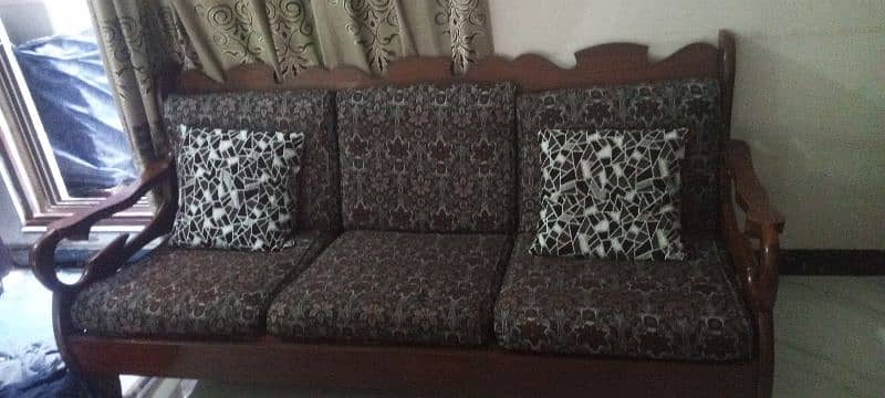 5 seater sofa set 0