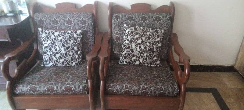 5 seater sofa set 1