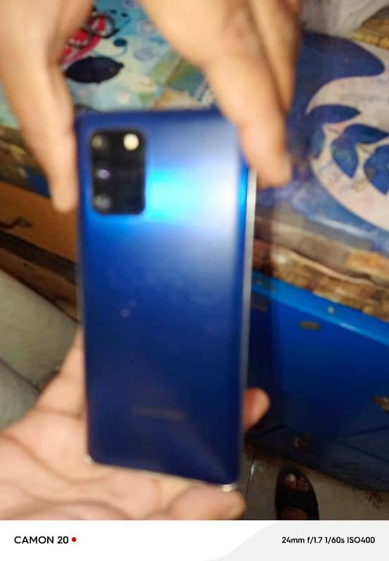 smasung s10 lite 8ram 128gb ha 10 by 10 ha 03006320857 3