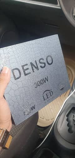 original desno led  300w h4