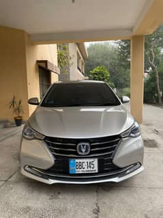 Changan