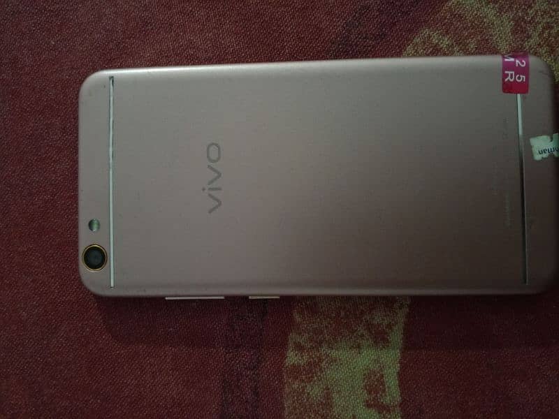 vivo y66 3