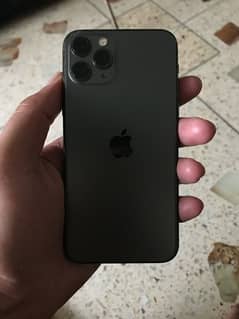 iPhone 11 Pro