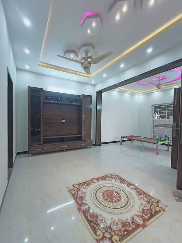 Brand New house available for rent in bahria enclave Islamabad 0