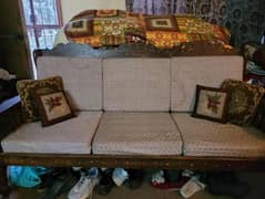 Sofa Set 5 seater