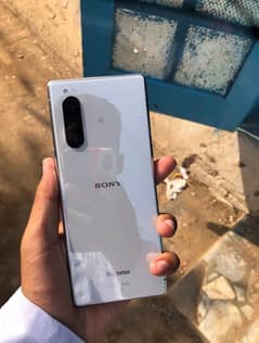 Sony xperia Mark 5