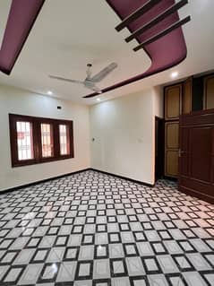 BRAND NEW UPPER PROSHAN FOR RENT LOCATION GULRAIZ ONE CHAKLALA SCHEME 3